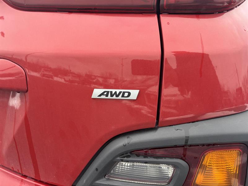 hyundai Kona 2021 - 8