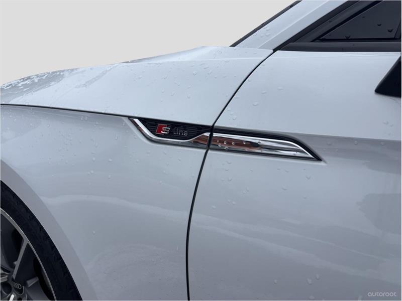 audi A5 2021 - 7