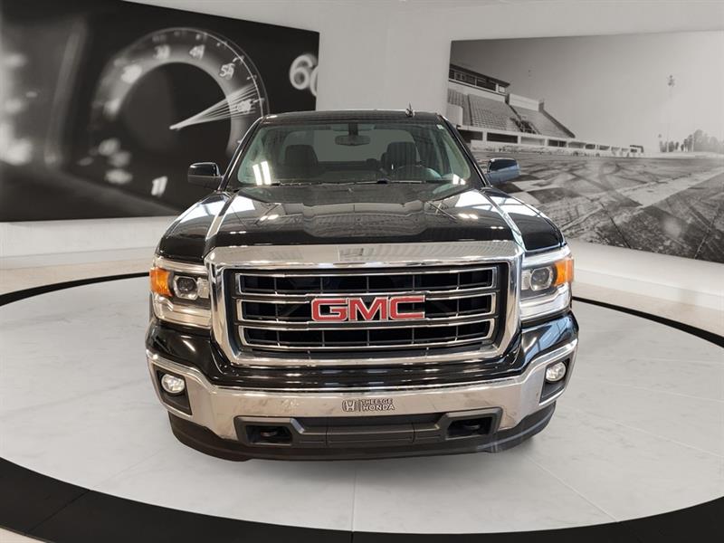 gmc Sierra 1500 2015 - 2