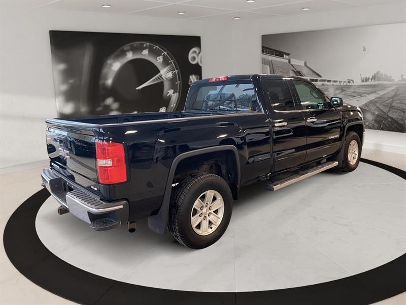 gmc Sierra 1500 2015 - 3