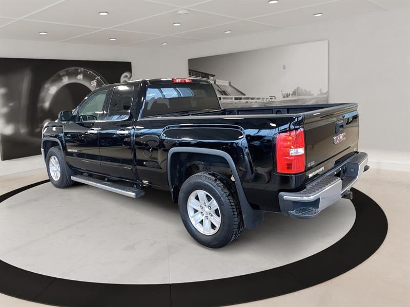 gmc Sierra 1500 2015 - 5