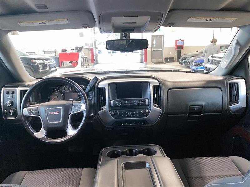 gmc Sierra 1500 2015 - 6