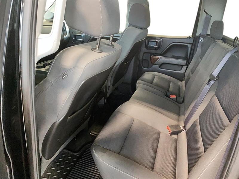 gmc Sierra 1500 2015 - 7