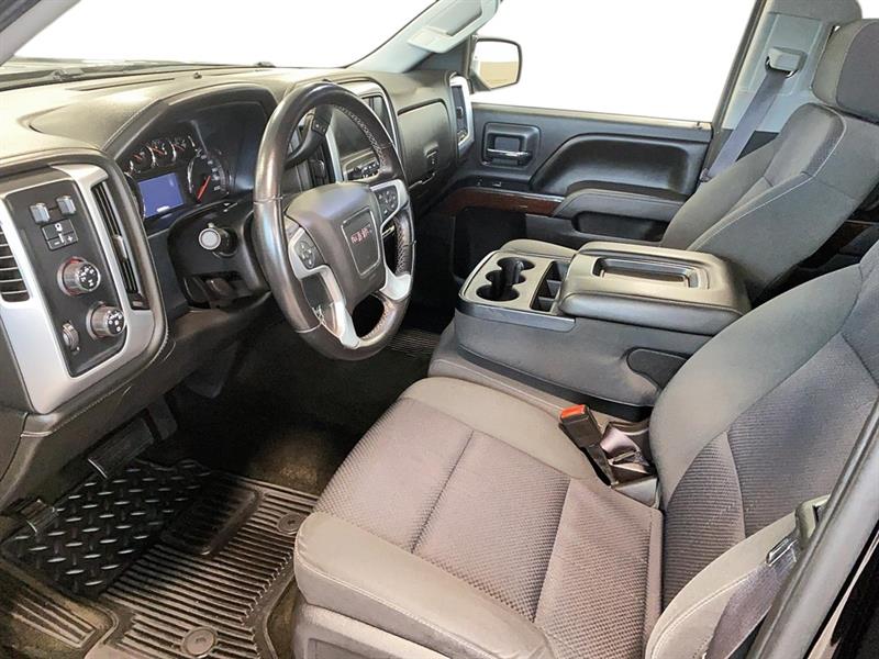 gmc Sierra 1500 2015 - 8