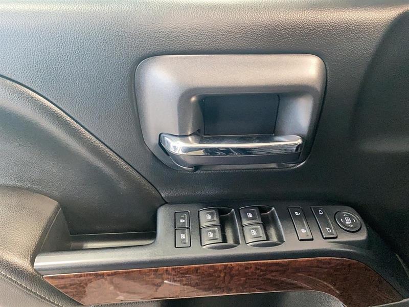 gmc Sierra 1500 2015 - 9