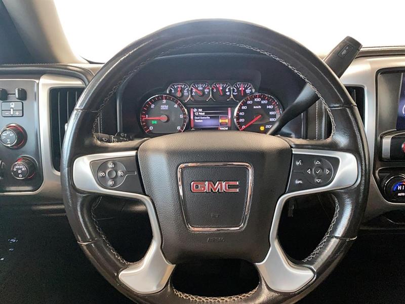 gmc Sierra 1500 2015 - 10