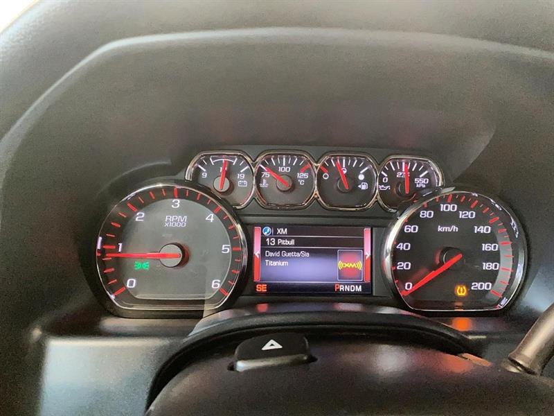 gmc Sierra 1500 2015 - 11