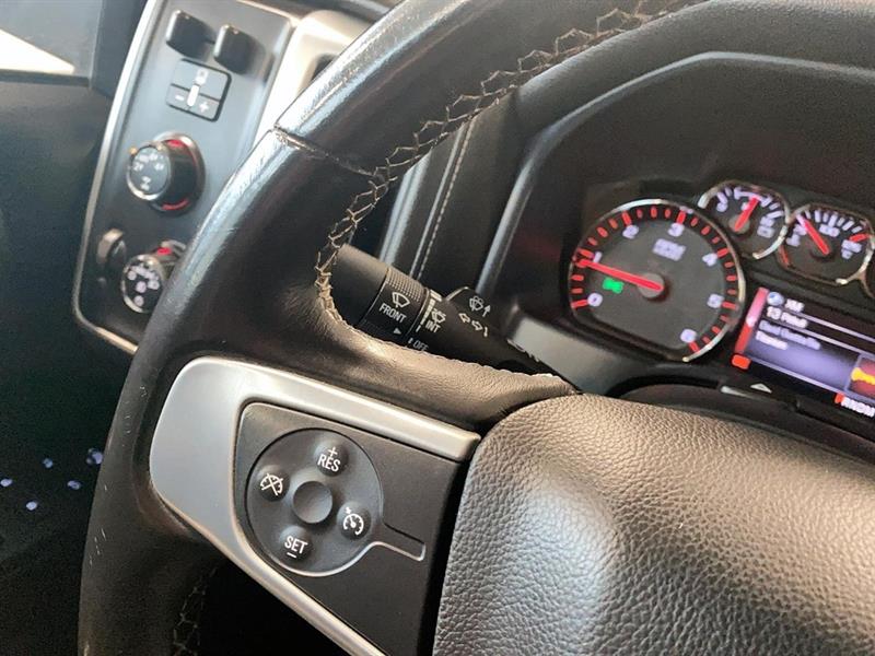 gmc Sierra 1500 2015 - 12