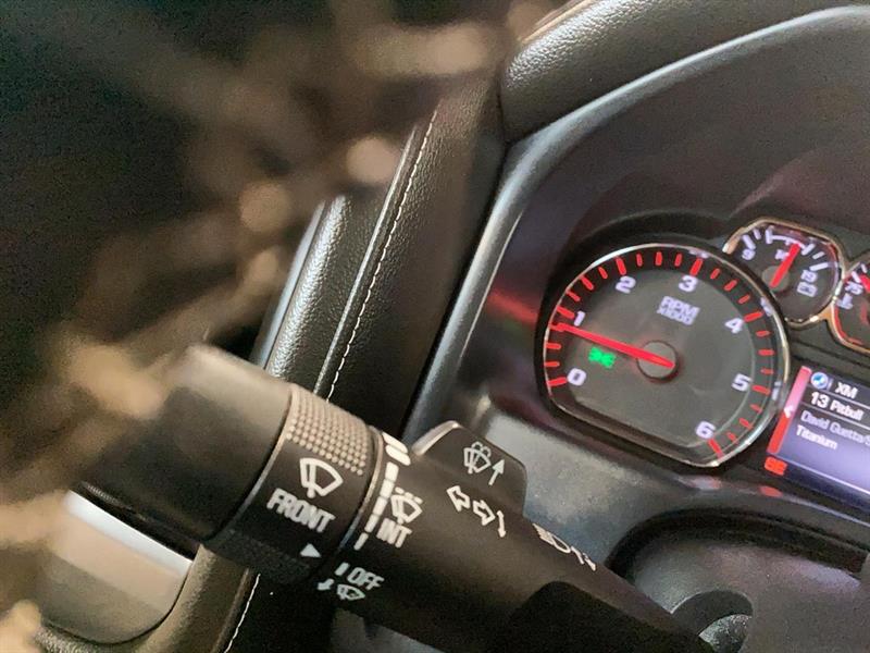 gmc Sierra 1500 2015 - 14