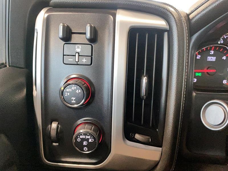 gmc Sierra 1500 2015 - 15