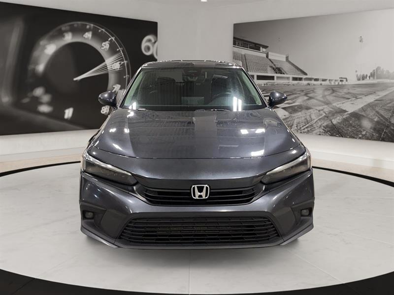 honda Civic Sedan 2022 - 2