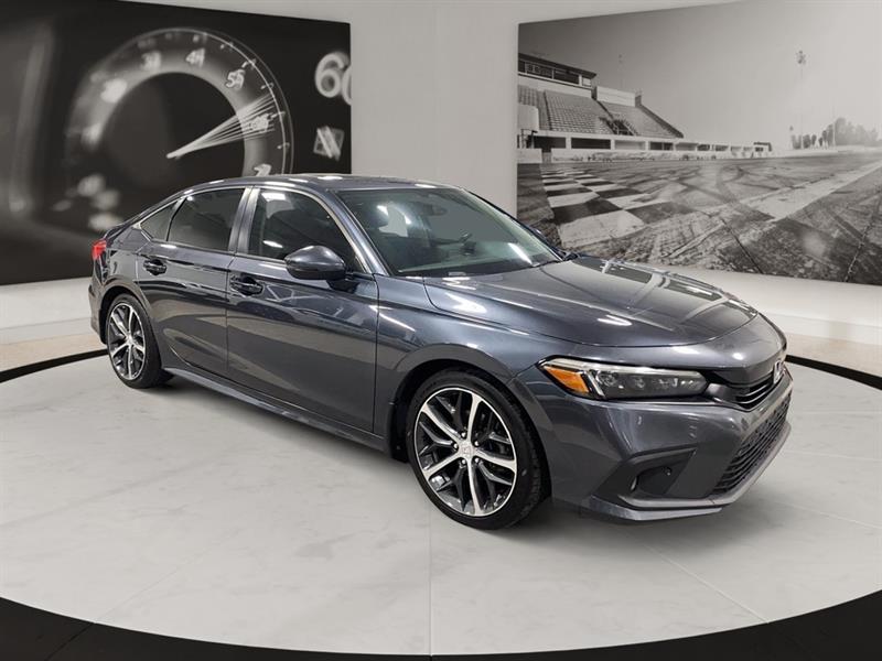 honda Civic Sedan 2022 - 3