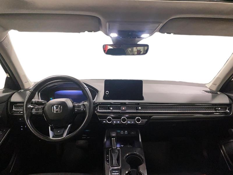 honda Civic Sedan 2022 - 7