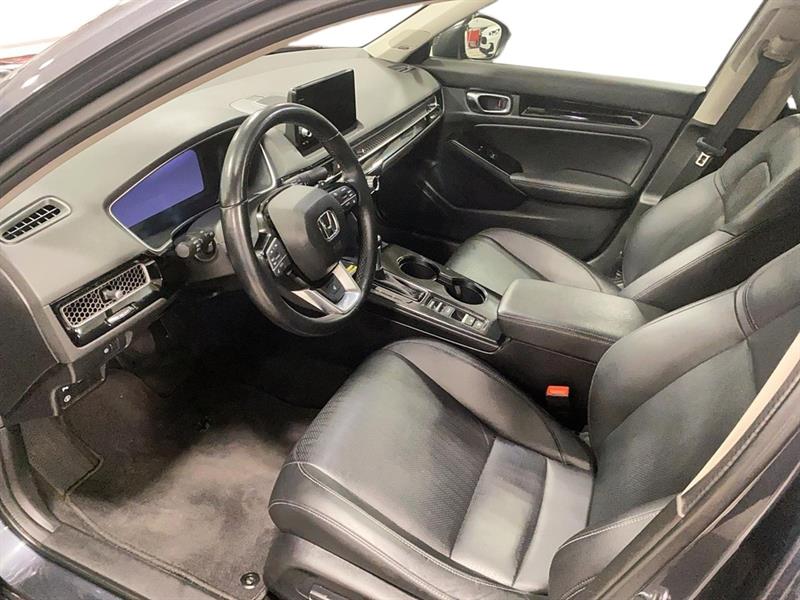 honda Civic Sedan 2022 - 9
