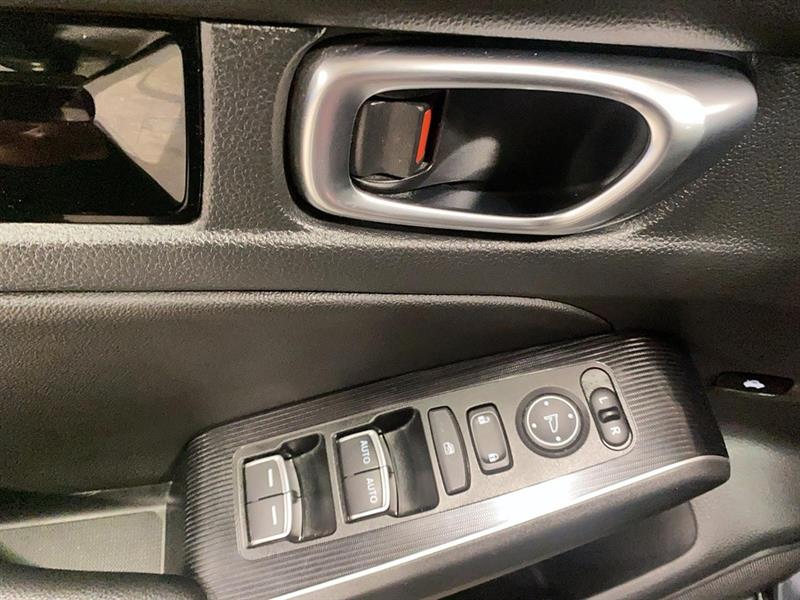 honda Civic Sedan 2022 - 10