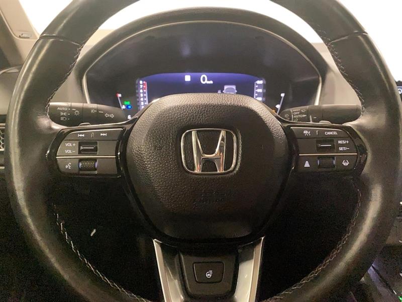 honda Civic Sedan 2022 - 11