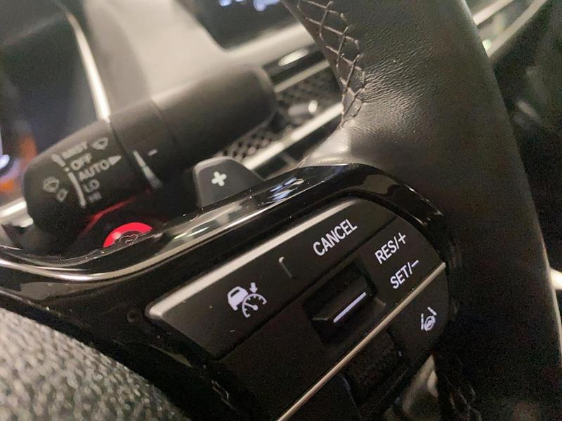 honda Civic Sedan 2022 - 14