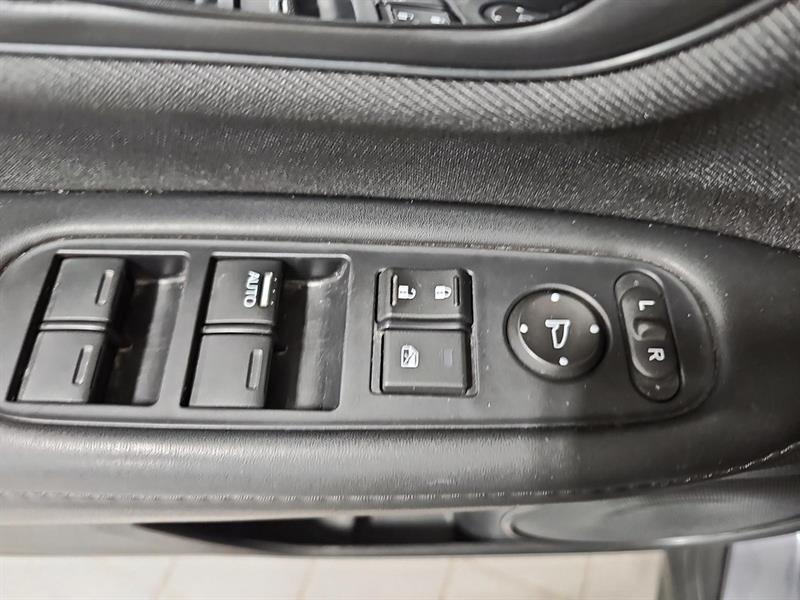 honda HR-V 2020 - 11