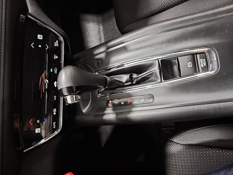 honda HR-V 2020 - 15