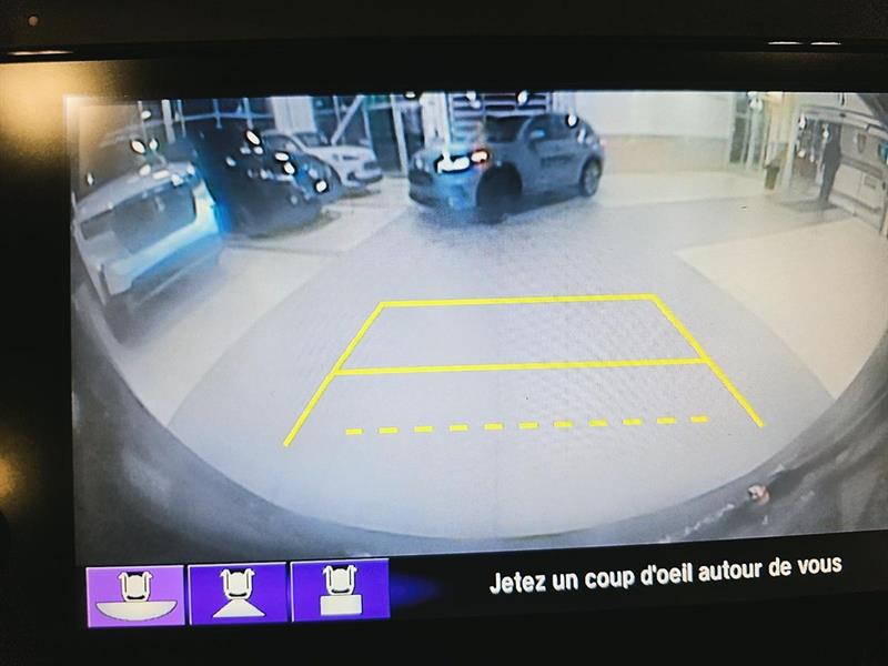 honda HR-V 2020 - 16