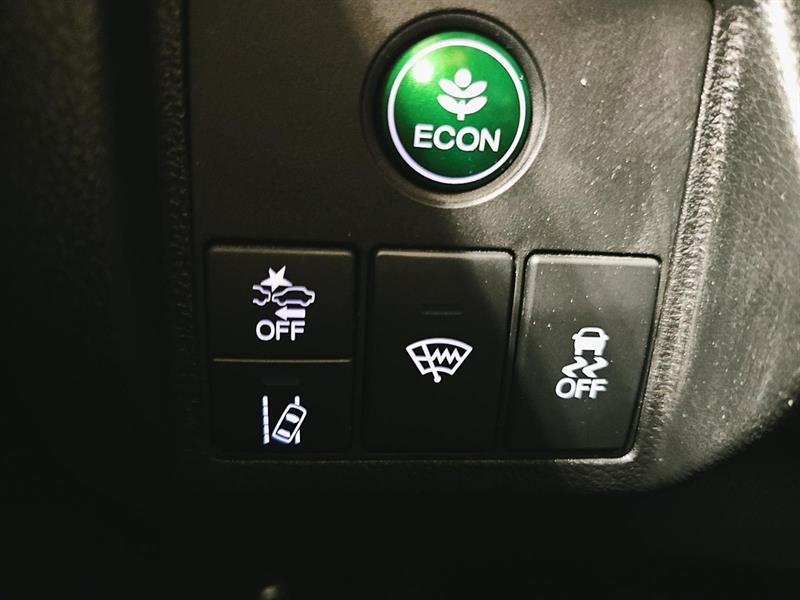 honda HR-V 2020 - 17