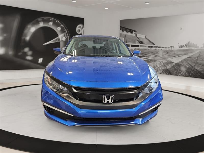 honda Civic Sedan 2020 - 2