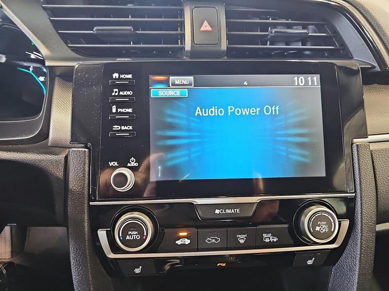 honda Civic Sedan 2020 - 9