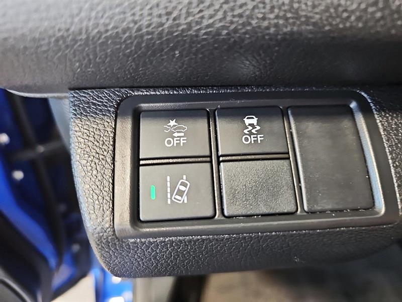 honda Civic Sedan 2020 - 10