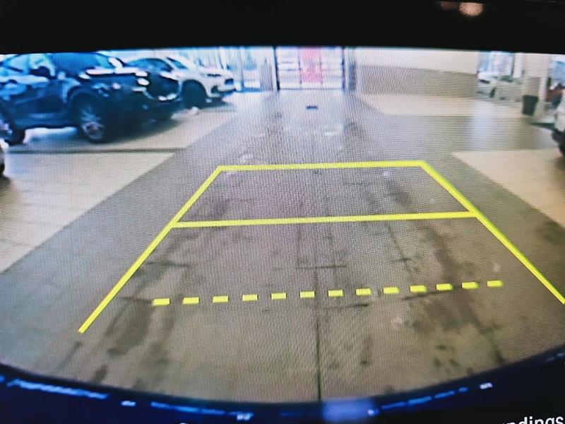 honda Civic Sedan 2020 - 11