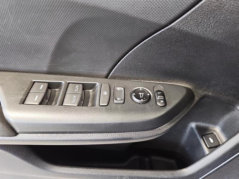 honda Civic Sedan 2020 - 15