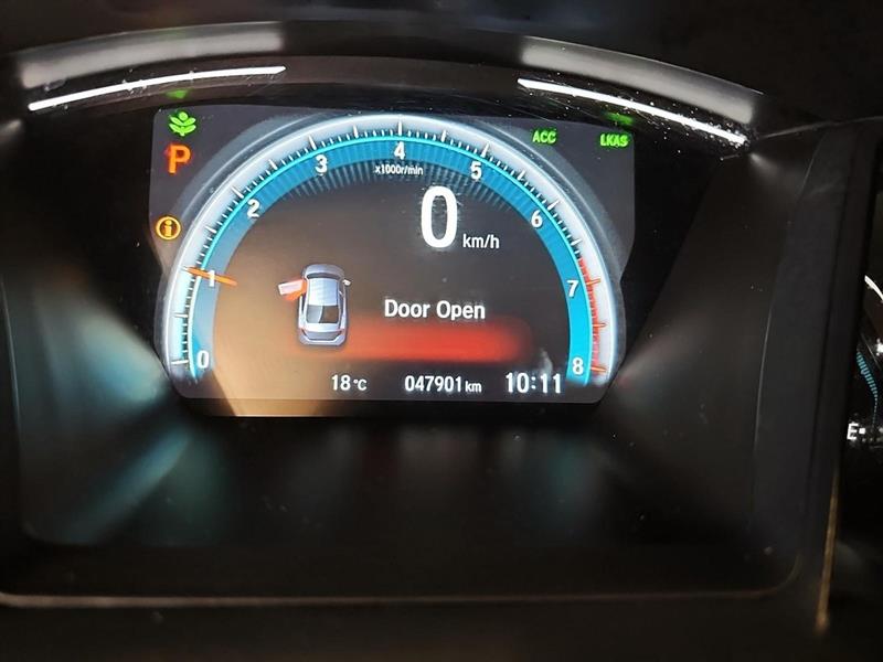 honda Civic Sedan 2020 - 17