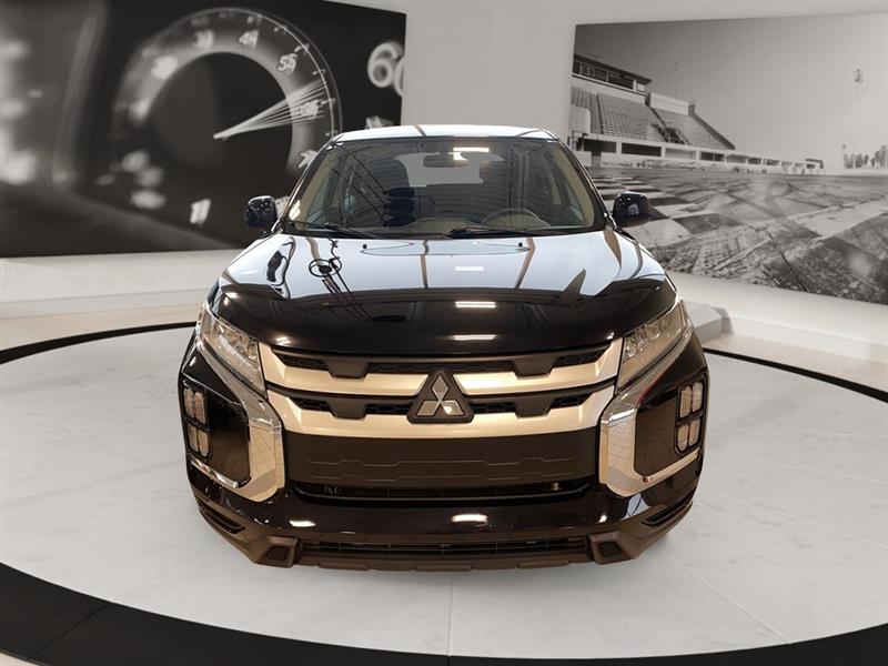 mitsubishi RVR 2022 - 2