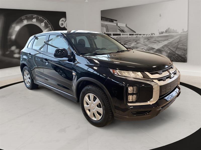 mitsubishi RVR 2022 - 3