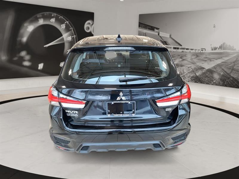 mitsubishi RVR 2022 - 5