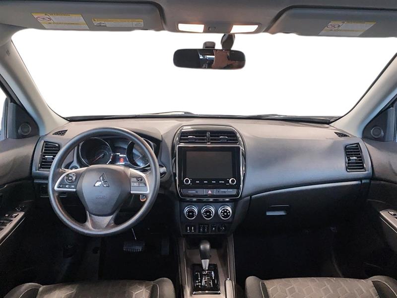 mitsubishi RVR 2022 - 7