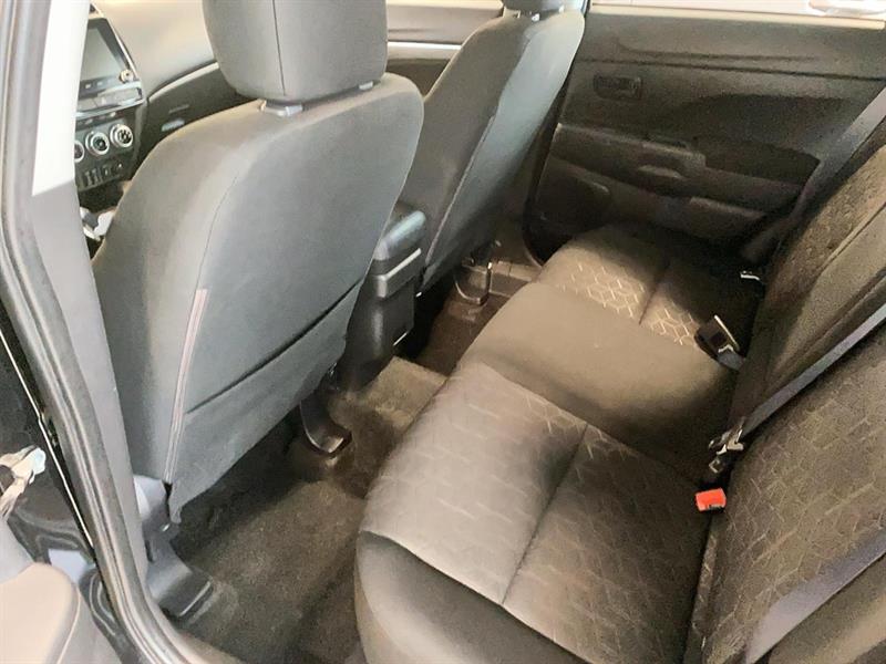 mitsubishi RVR 2022 - 8