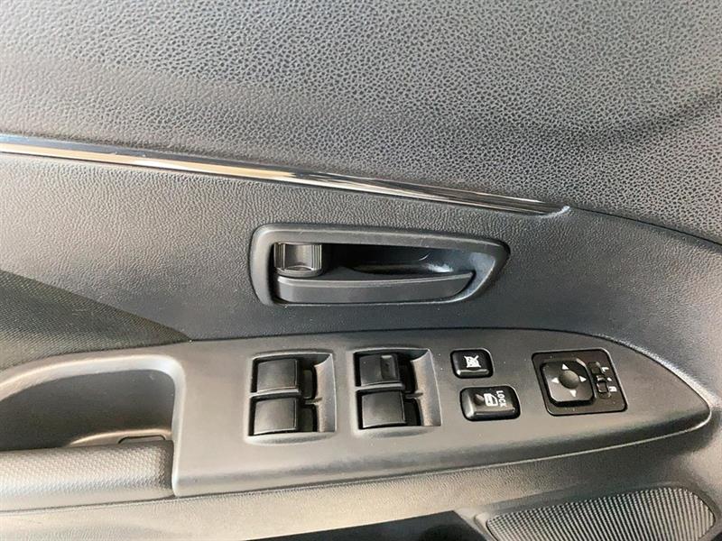 mitsubishi RVR 2022 - 10