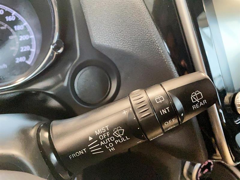 mitsubishi RVR 2022 - 16