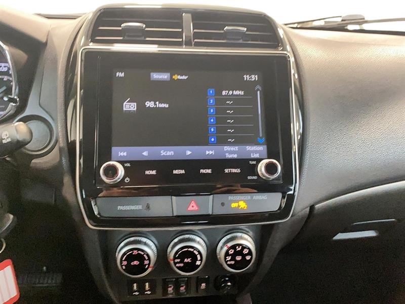 mitsubishi RVR 2022 - 17