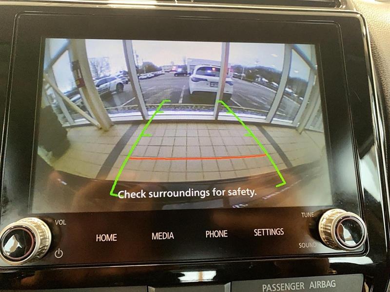 mitsubishi RVR 2022 - 18