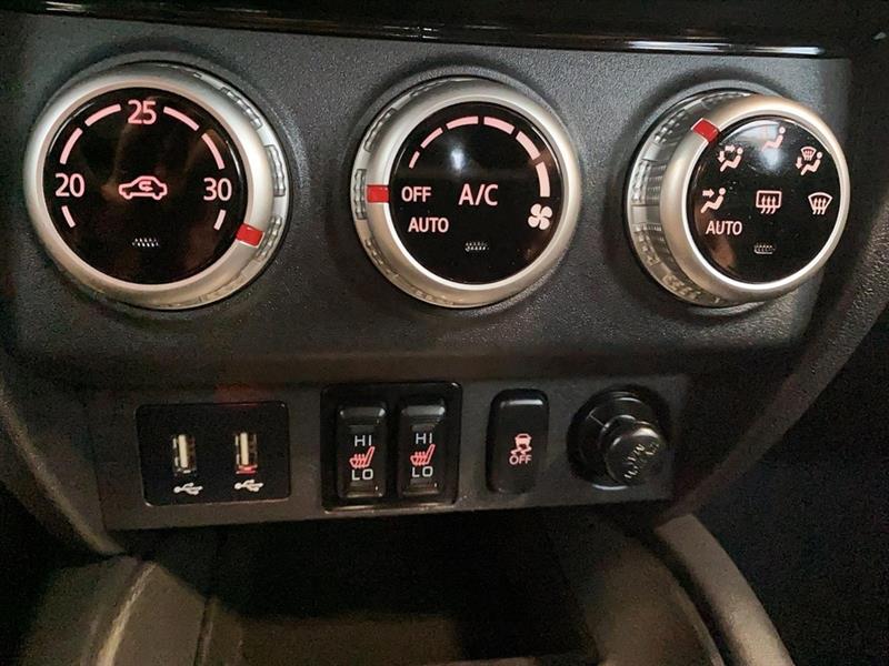 mitsubishi RVR 2022 - 19