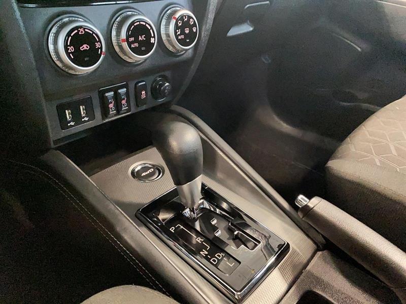 mitsubishi RVR 2022 - 20