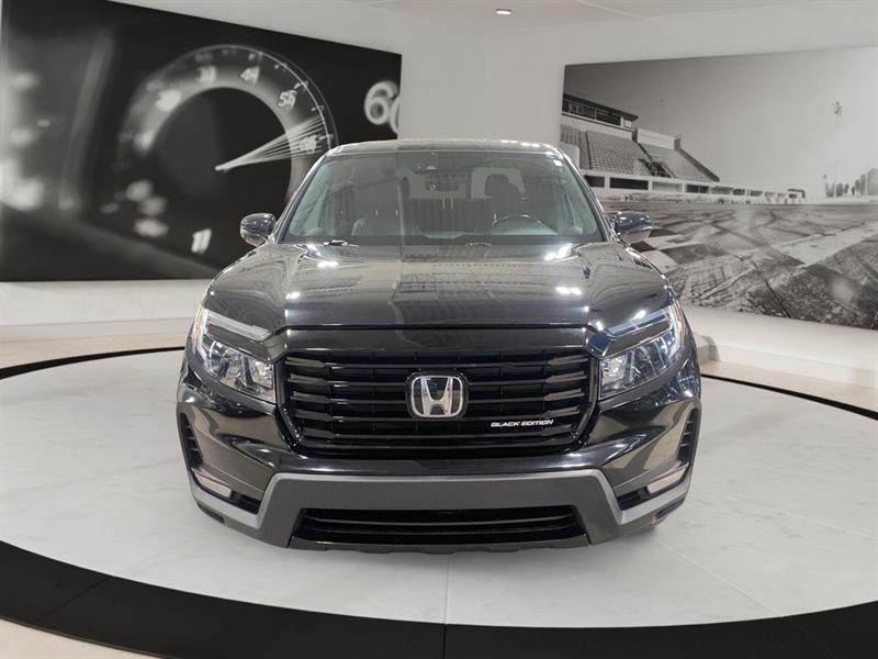 honda Ridgeline 2021 - 5
