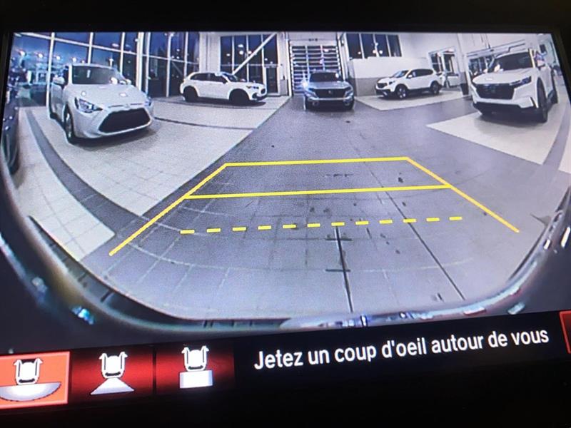 honda Ridgeline 2021 - 9