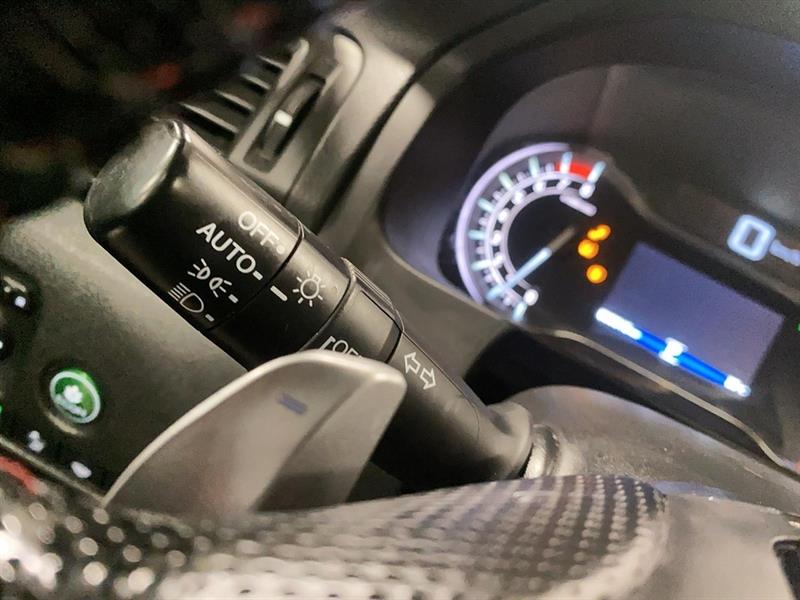 honda Ridgeline 2021 - 17