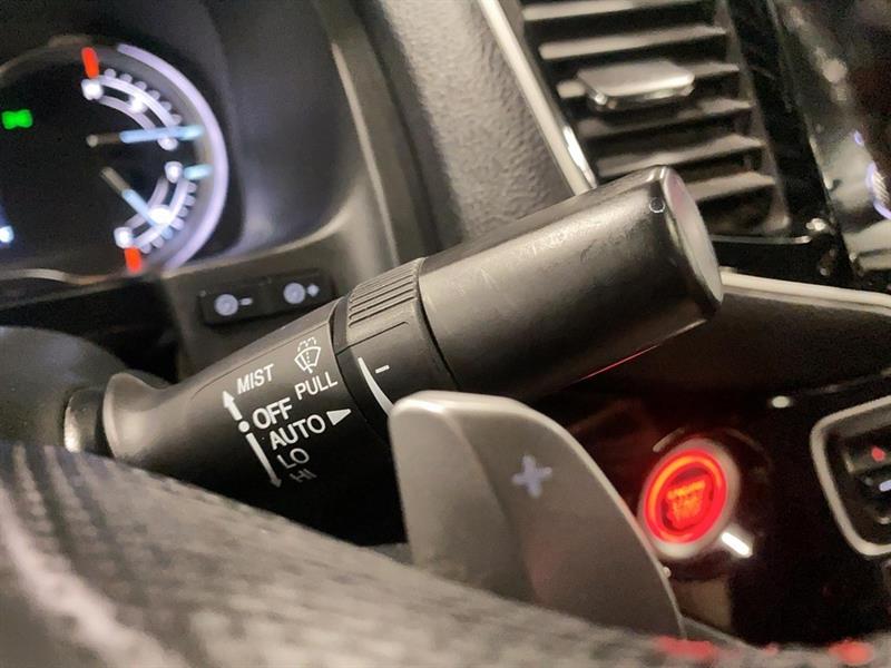 honda Ridgeline 2021 - 19