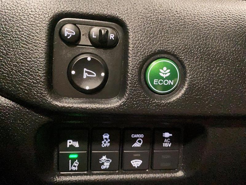 honda Ridgeline 2021 - 20