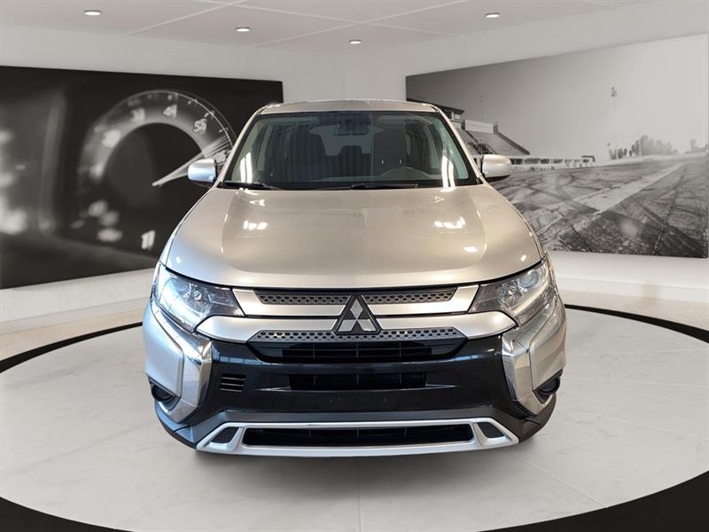 mitsubishi Outlander 2019 - 2