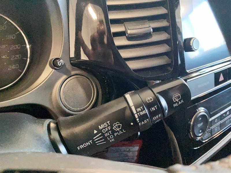 mitsubishi Outlander 2019 - 8