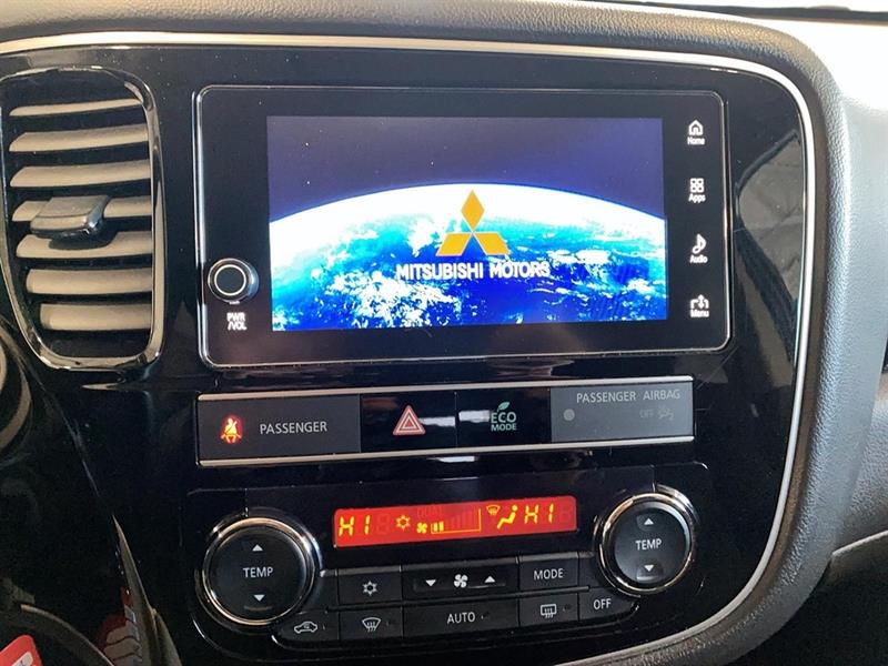 mitsubishi Outlander 2019 - 10